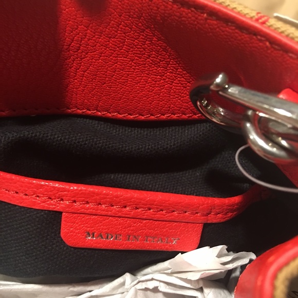 Sold NWT Burberry Vintage Banner - Picture 7 of 8